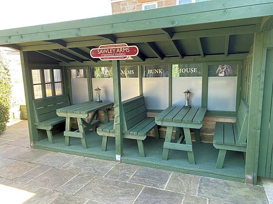 The Sawley Arms