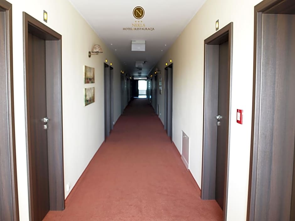 Hotel Nekla