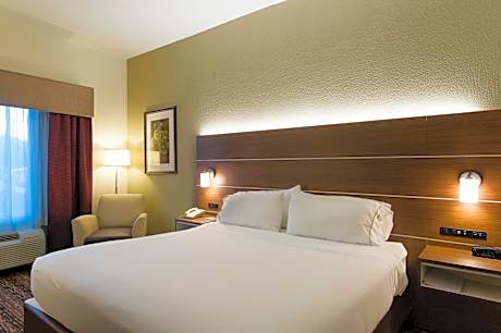 Standard King Room - Communications Accessible