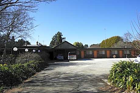 Robertson Country Motel