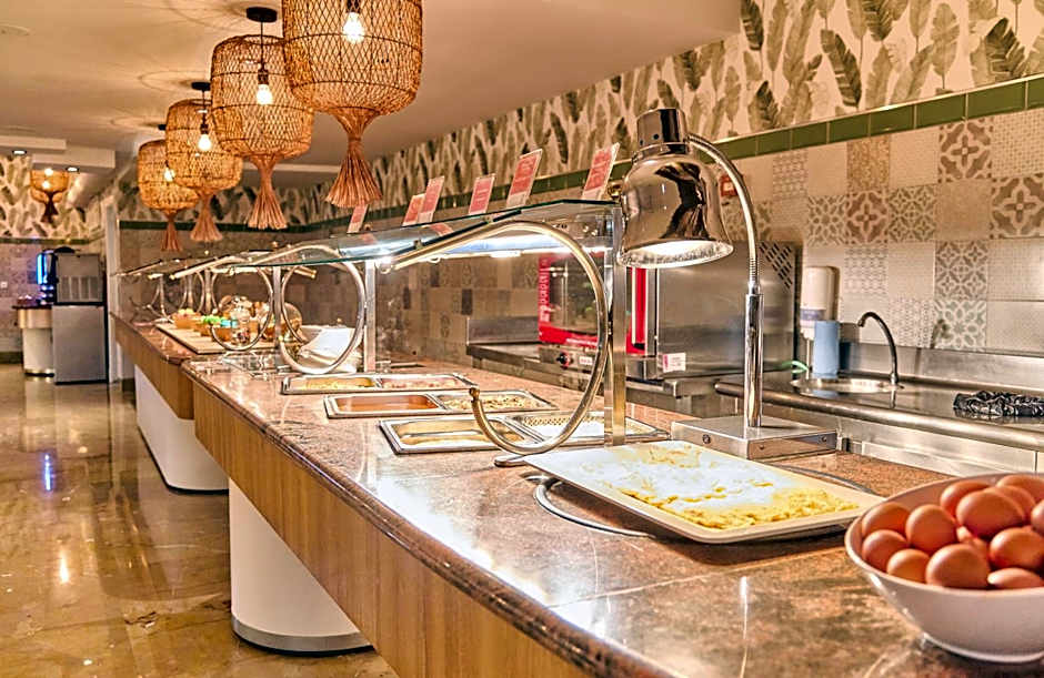 Leonardo Hotel Fuengirola Costa del Sol