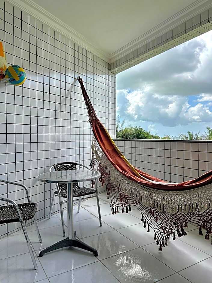 (104) Litorânea Apartment – Steps from the Beach