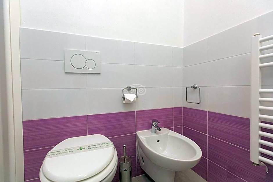 Buon Hotel Bologna Centro - Affittacamere - Self Check-In
