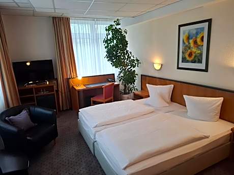 Andersen Hotel Birkenwerder