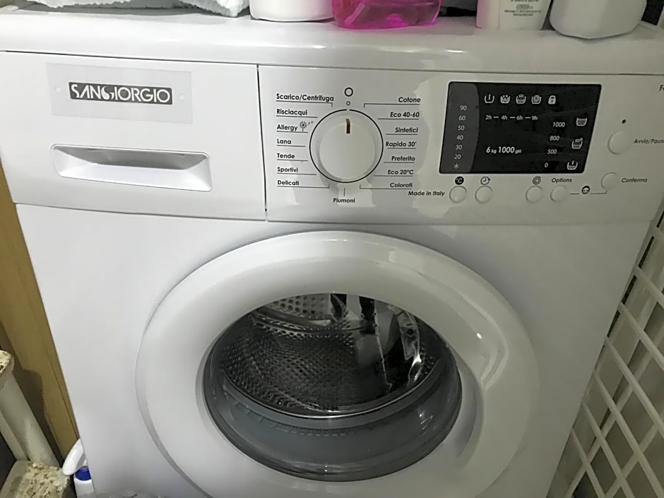 Mignone Luxury House