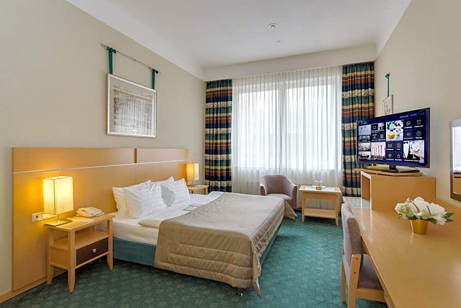 Photo 1 of 6 of Special Offer - Standard Double Room