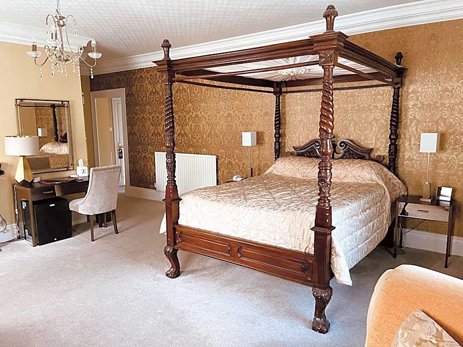 Nuthurst Grange Country House Hotel & Restaurant