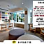 Shin Sei Bashi Hotel