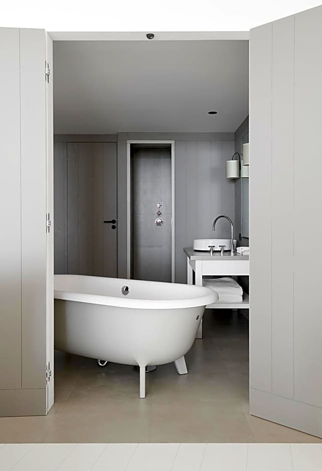 Hôtel Plage Palace & Spa