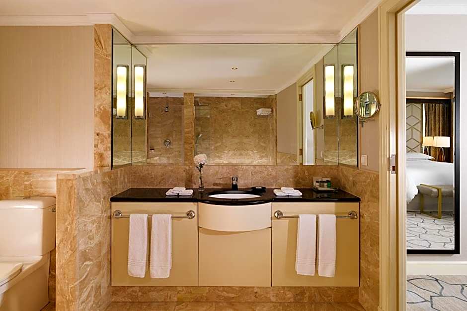 Sheraton Grand Warsaw