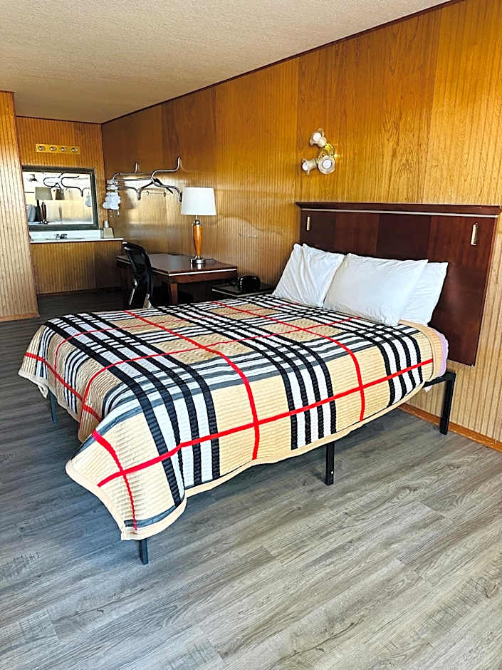 Country Inn - Licking