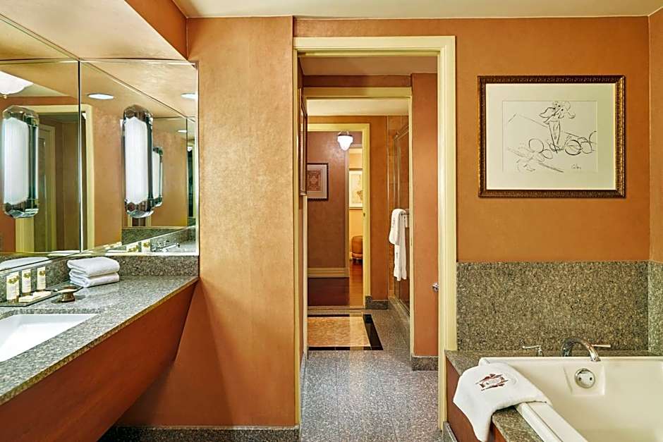 The Brown Palace Hotel and Spa, Autograph Collection