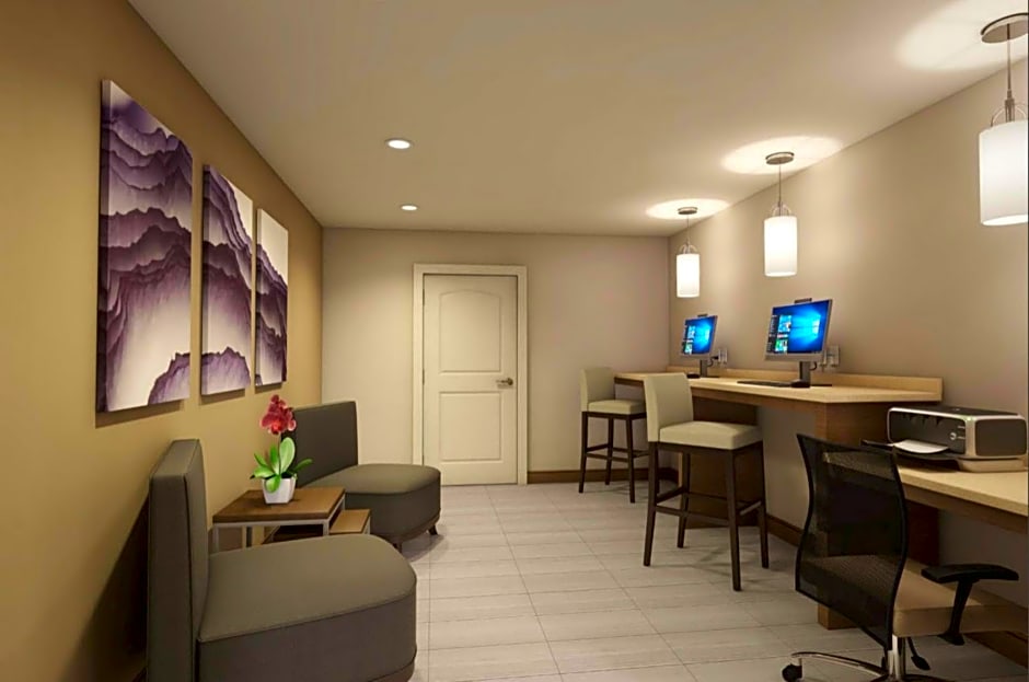 Staybridge Suites - Lafayette