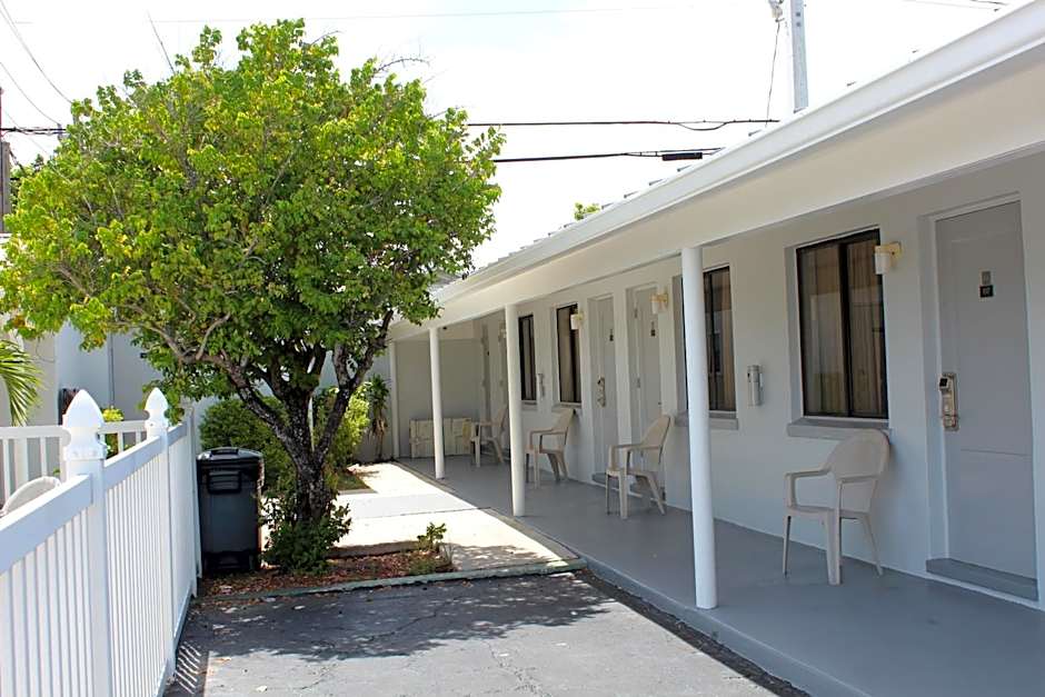 Economy Inn