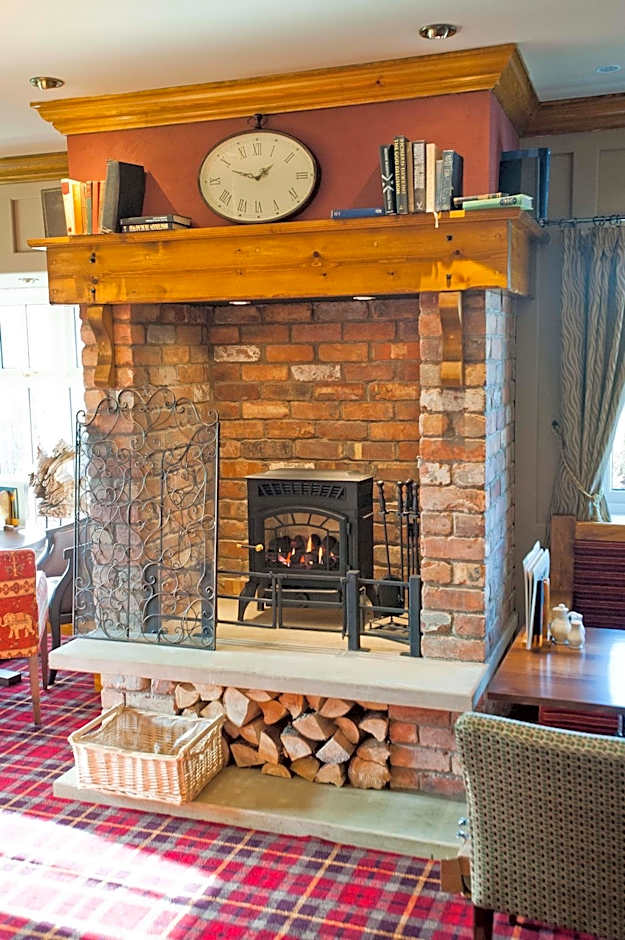 Pine Marten, Dunbar by Marston's Inns