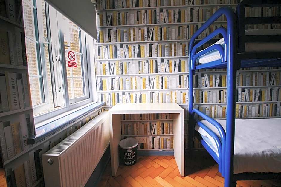London Backpackers Youth Hostel 18 - 35 Years Old Only
