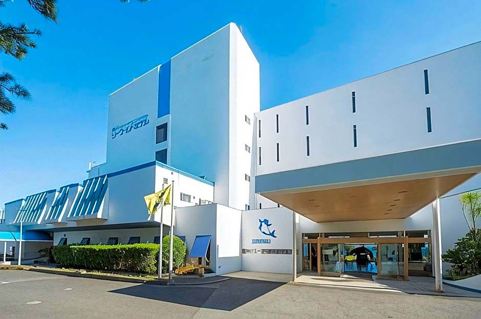 Kamogawa Sea World Hotel