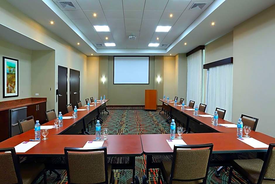 Hotel Dann Carlton Marinn Place Panama Financial District