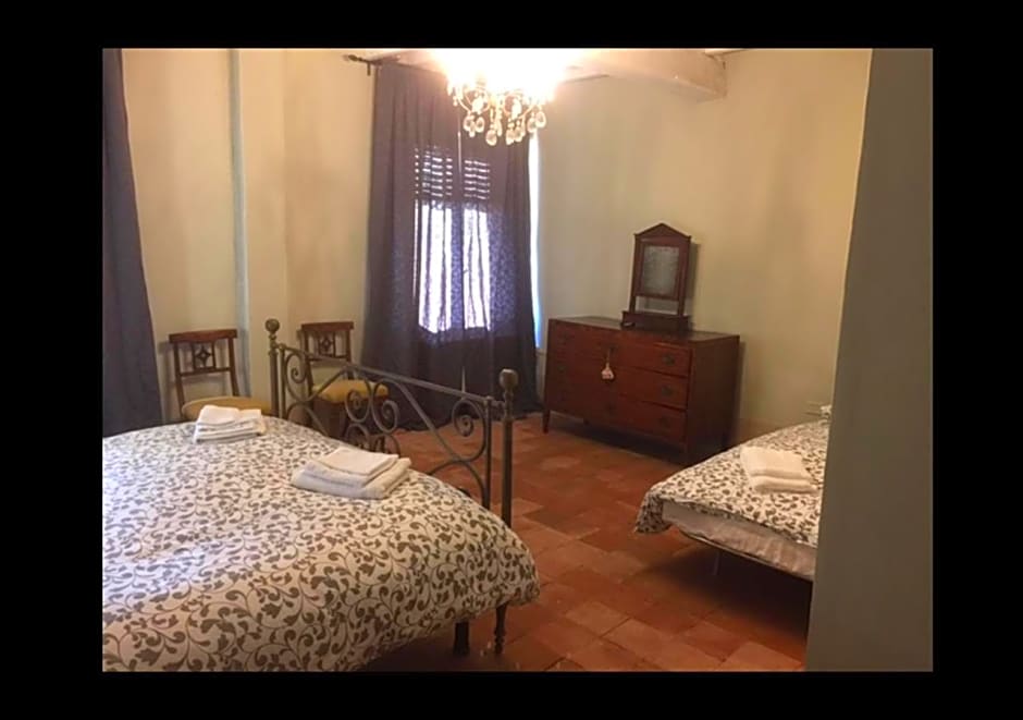 B&B La casa dei prugni