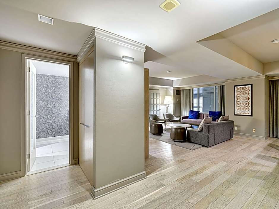 The Royal Sonesta Minneapolis Downtown