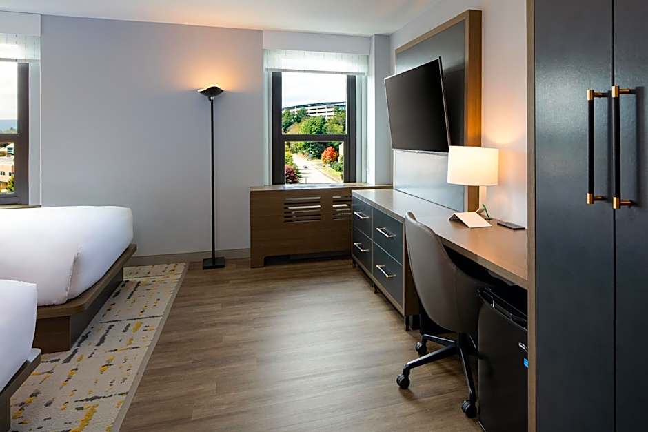 Hotel Indigo Chattanooga - Downtown By IHG