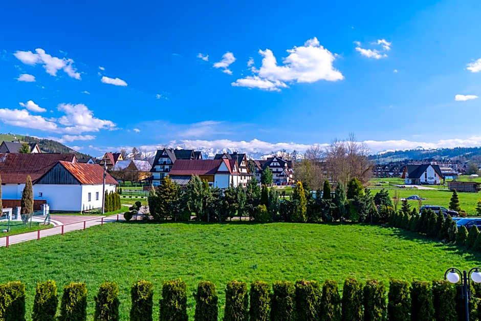 Parzenica B&B - Wyjątkowa i Jedyna!!! Sprawdź nas a nie pożałujesz!