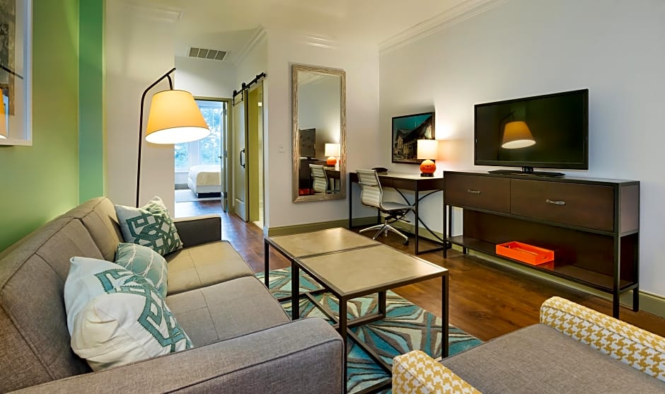 Hotel Indigo Savannah Historic District By IHG