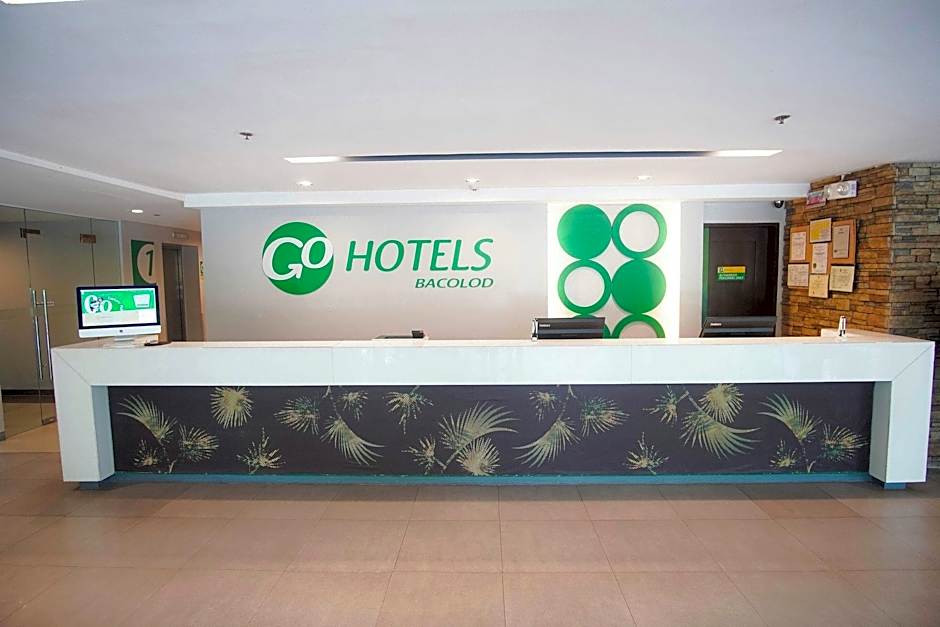 Go Hotels Bacolod