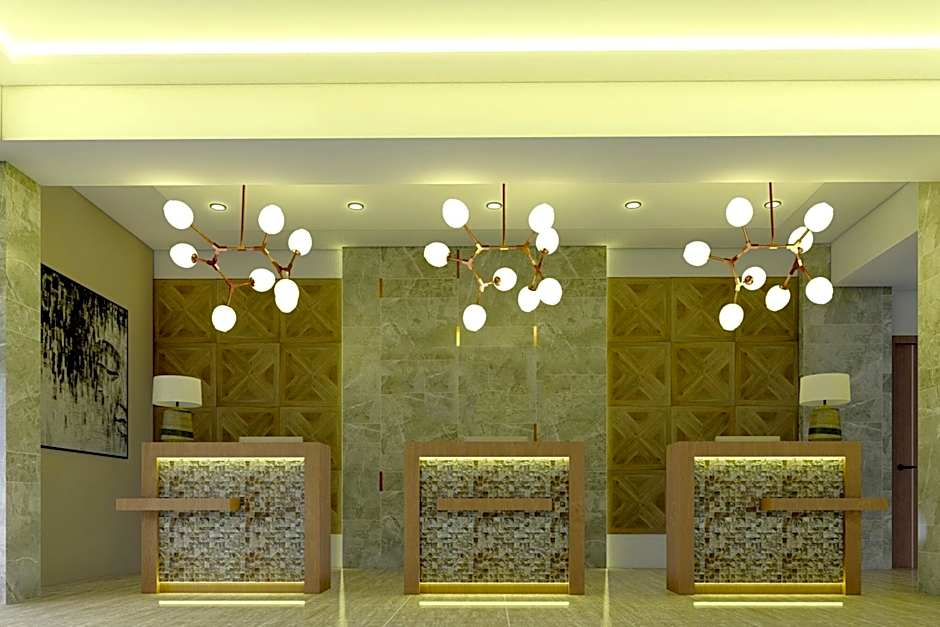 Delta Hotels by Marriott Dar es Salaam