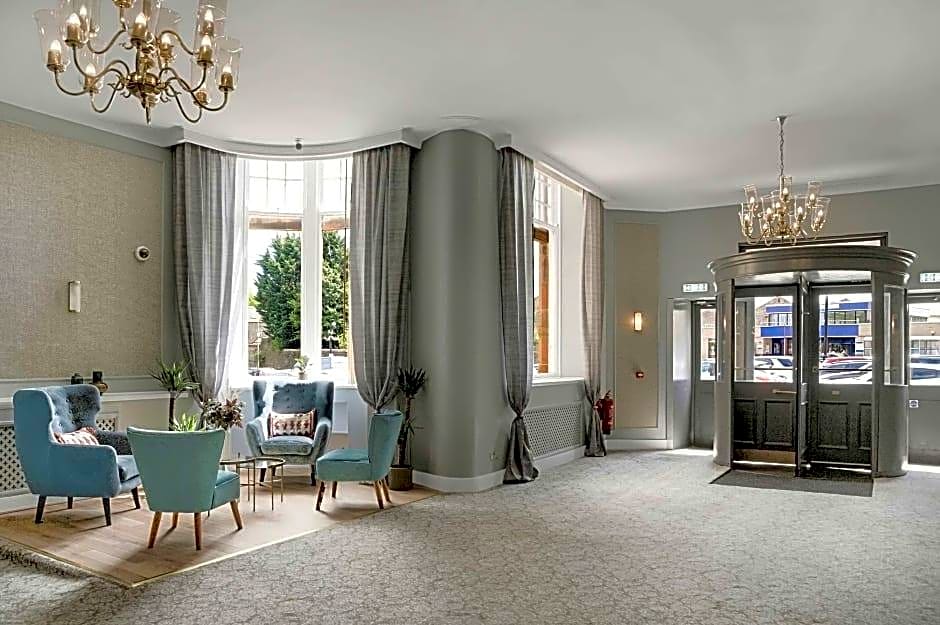 Radisson Blu Hotel, Perth