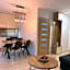 Apartmány Valča