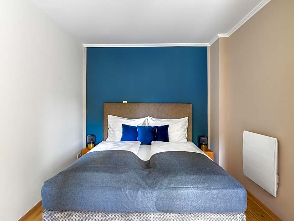 Das Schider - Boutique Apart-Hotel