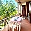 ISS Travel, Villa Fiorita - 800 m from La Cinta beach