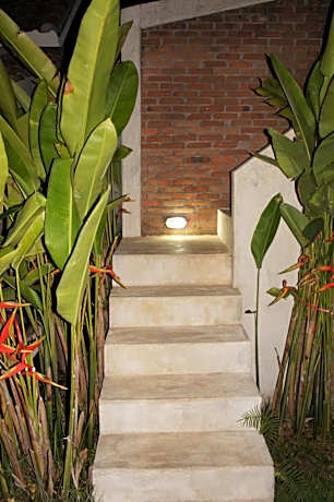 Triple Room with Mountain View