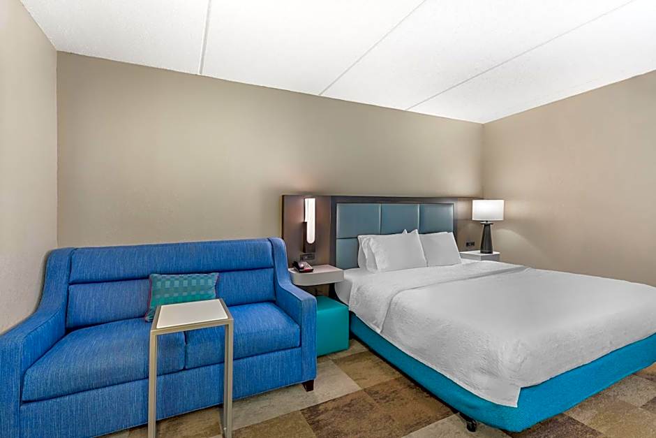 Hampton Inn Wooster