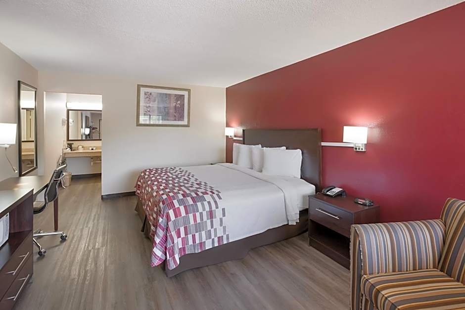 Red Roof Inn Dillon, SC