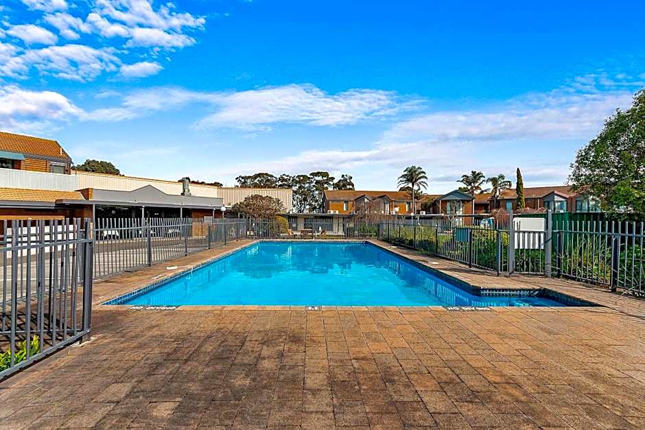Quality Inn & Suites Traralgon
