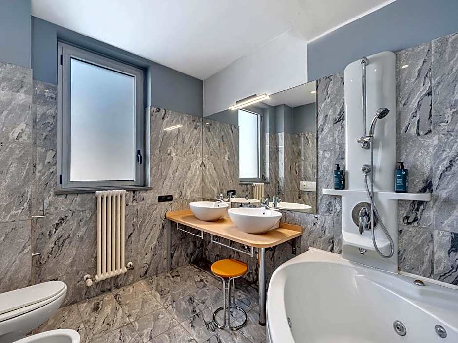 B&B HOTEL Milano Cologno Studios