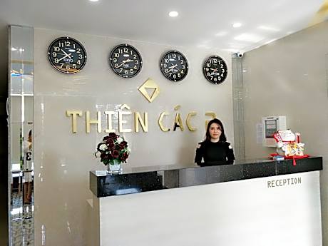 Thien Cac 2 Hotel