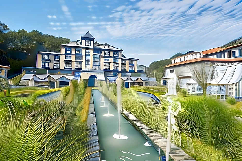 Eden Paradise Hotel