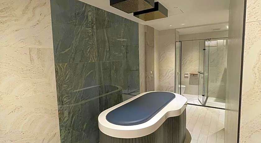 TRYP by Wyndham New Taipei Linkou