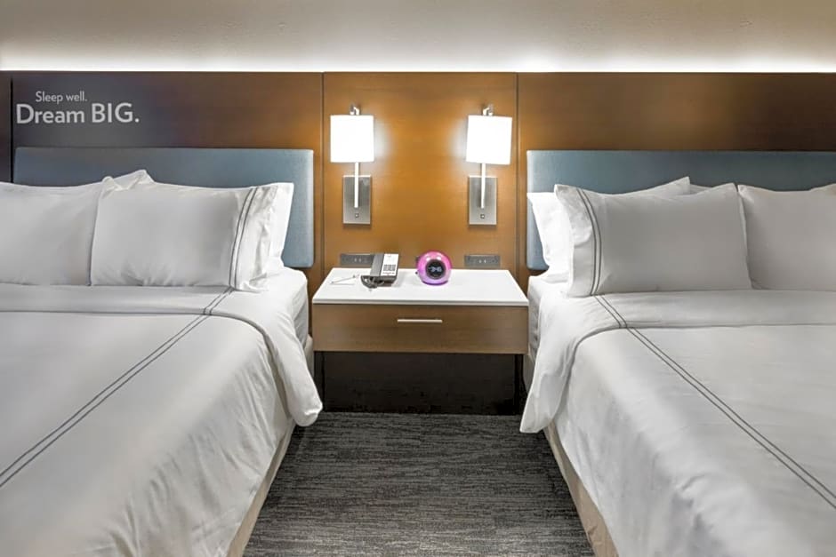 Even Tinley Park Hotel and Convention Center By IHG