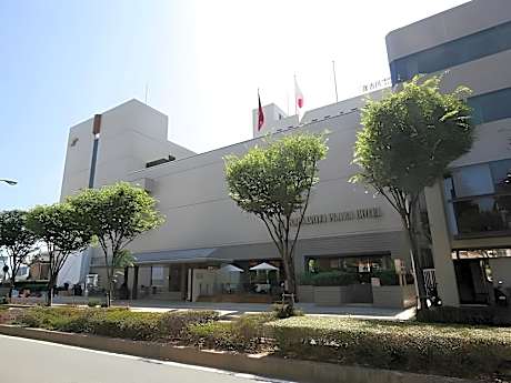 Kakogawa Plaza Hotel