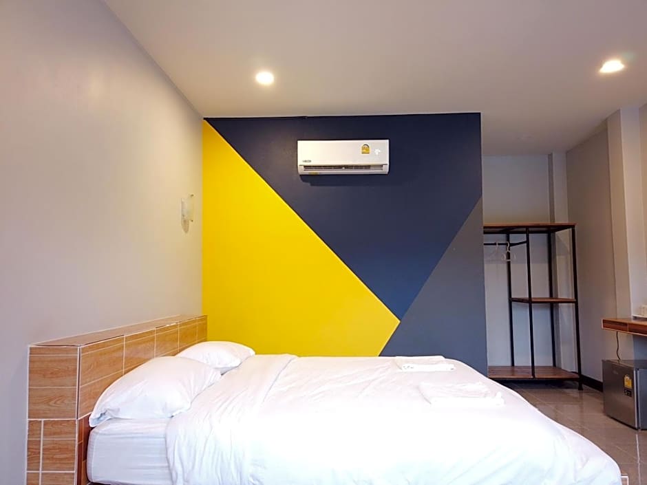 เดอะเบสรีสอร์ทพัทลุง