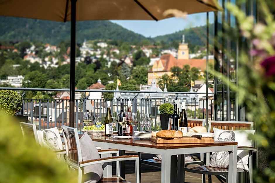 Maison Messmer - ein Mitglied der Hommage Luxury Hotels Collection