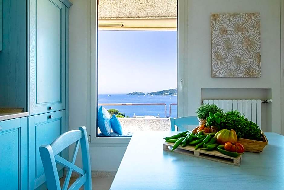 Villa Silvia Apartment - Private Pool