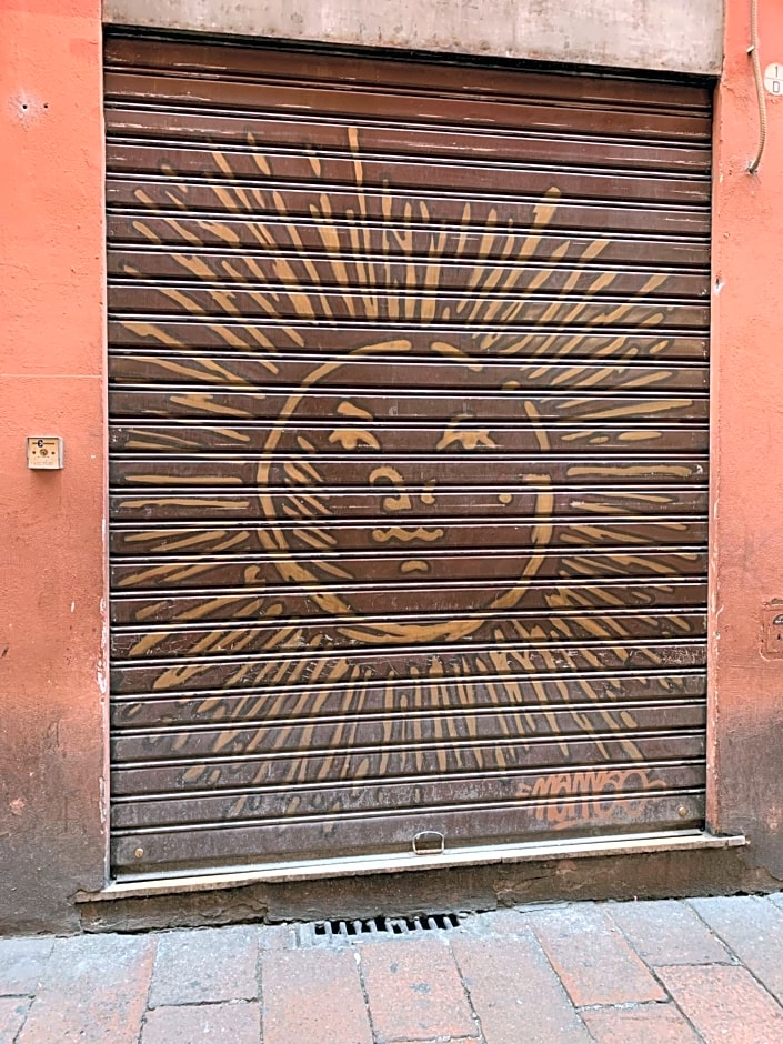 Casa Salbego B&B – Bologna, KY