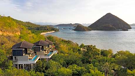 Plataran Komodo Beach Resort