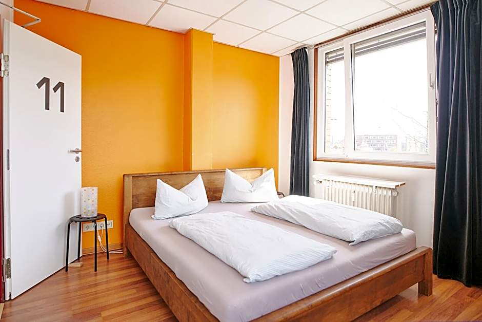 Sleep Station Hostel