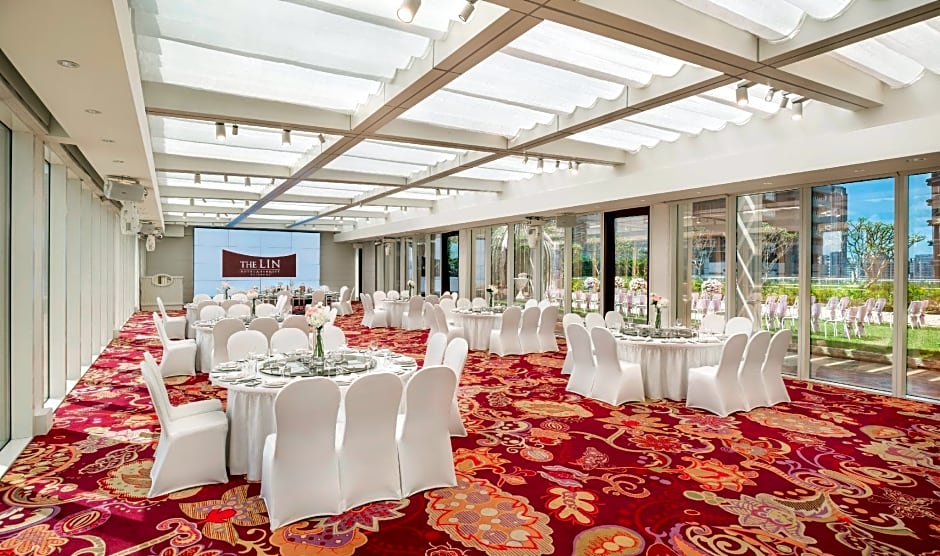 The Lin Hotel